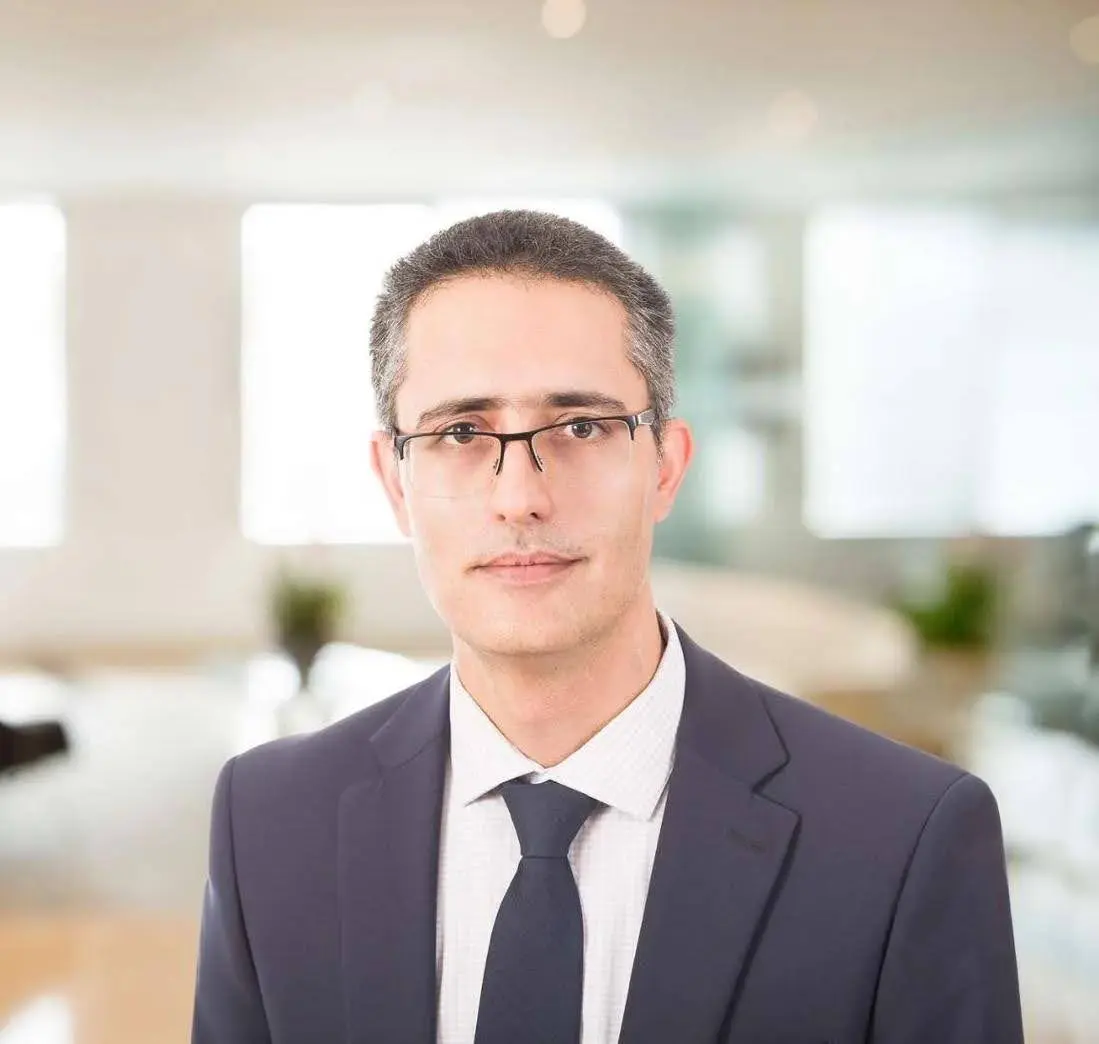 Dr. Abolfazl Mohammadi, Ph.D., C.Psych.