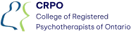 CRPO badge