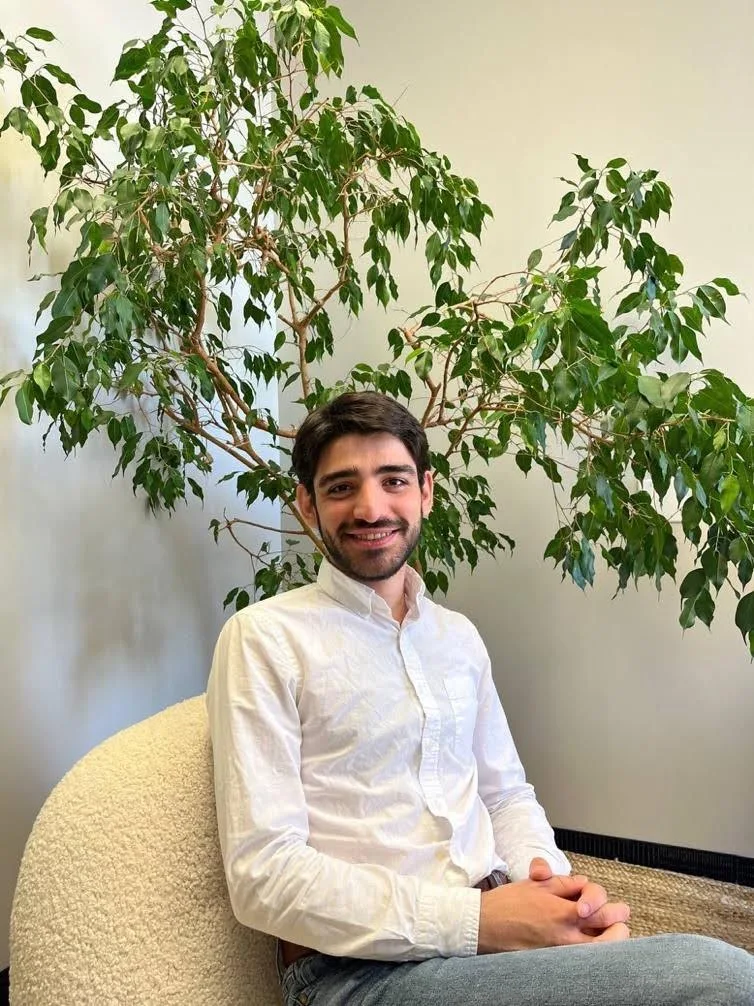 Pooria Mirzaee, M.Sc.